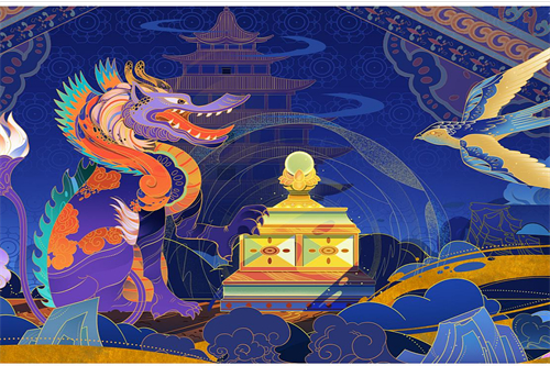 时空守卫剧情介绍（时空守卫第二季12集）